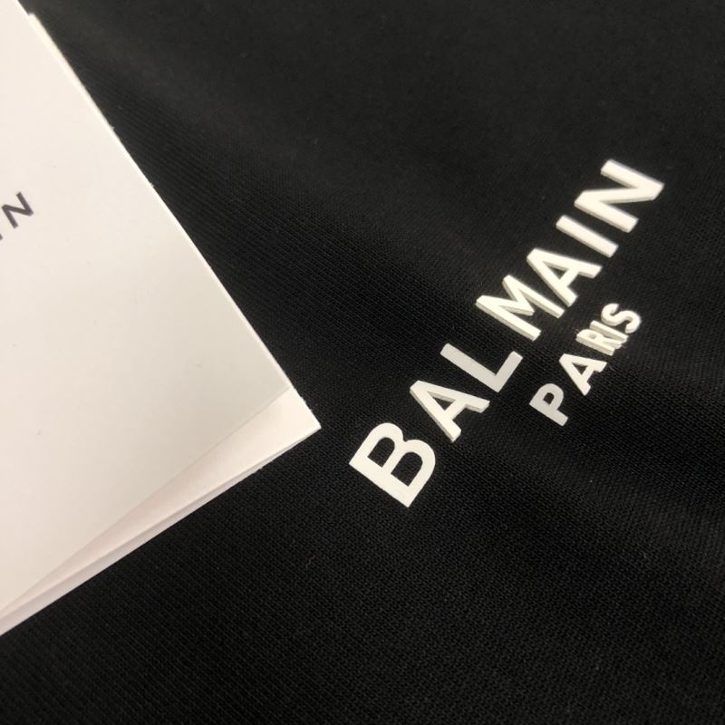 Balmain T-Shirts